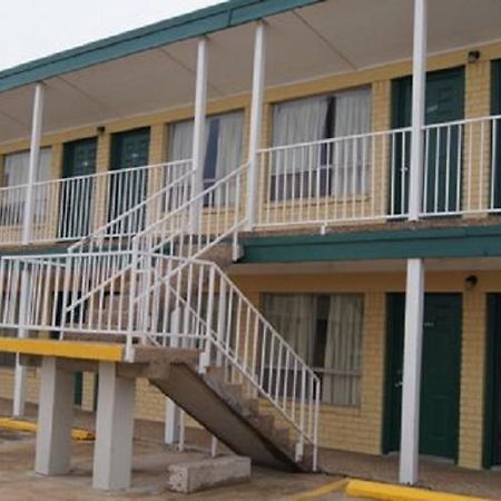 Budget Inn Waco Kültér fotó