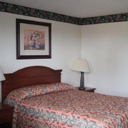 Budget Inn Waco Kültér fotó